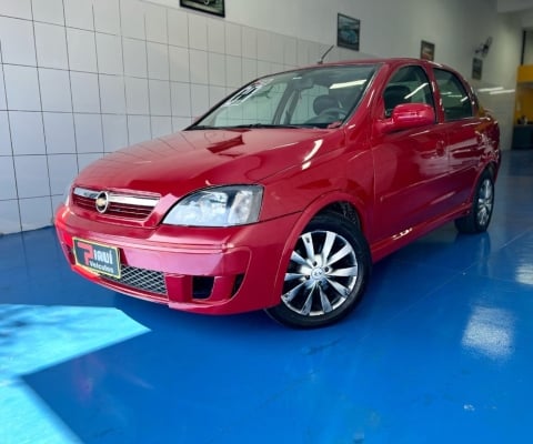 Corsa maxx 1.8 completo  2007 