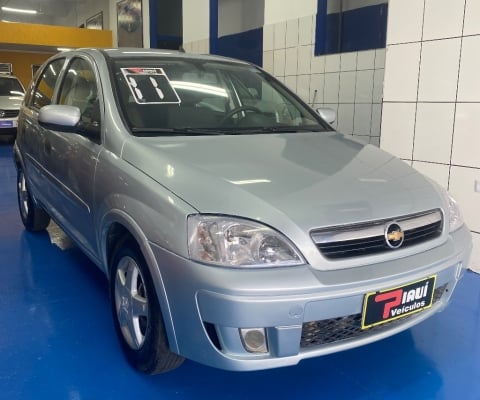 Corsa maxx 1.4 completo 2011