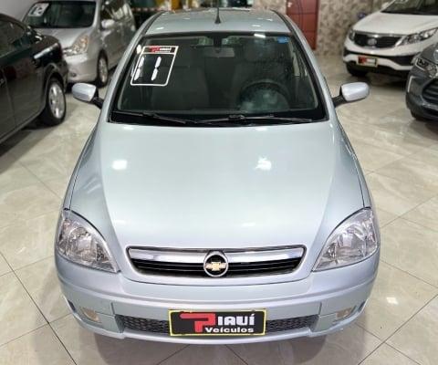 Corsa maxx 1.4 completo 2011