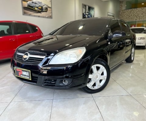 Vectra Elegance 2.0 MPFI 8v 4p-2008 