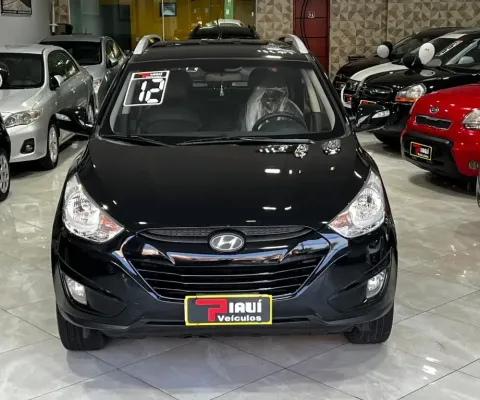  Hyundai IX35 GLS 2.0 4x2 16V 4P - 2012 