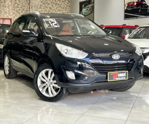  Hyundai IX35 GLS 2.0 4x2 16V 4P - 2012 