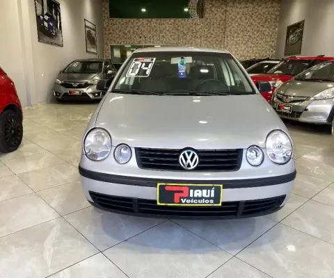 Polo 1.6 MI série ouro 8v 4p completo  
