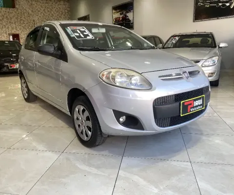 Fiat Palio 1.4 MPI ATTRACTIVE 8v  ️2013