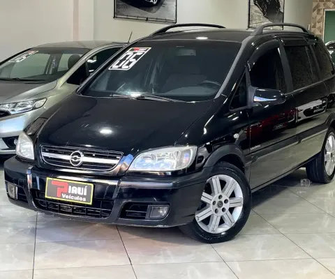 GM/ZAFIRA ELEGANCE 2.0 MPFI FLEXPOWER 2006