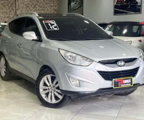HYUNDAI IX35 GLS 2.0 TETO SOLAR ️2012 
