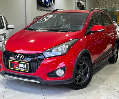 HB20X 1.6 PREMIUM 4P 2014 