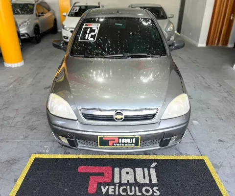  CORSA HATCH 1.4 MAXX 8V - 2012