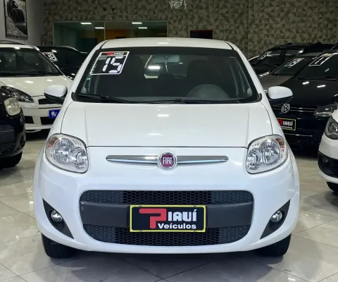 FIAT PALIO 1.4 ATTRACTIVE  ️2015