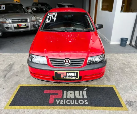  vw/gol power 1.6 – 2004 