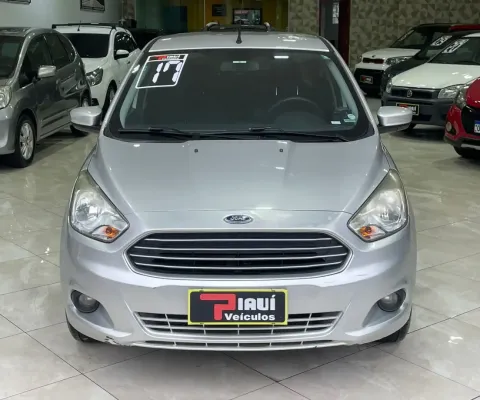 Ford/ka+ se 1.5 sd 2017 