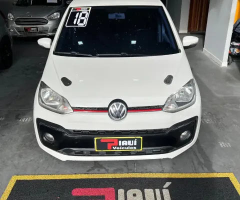  vw up! Move 1.0 tsi – turbo preparado  ️ 2018