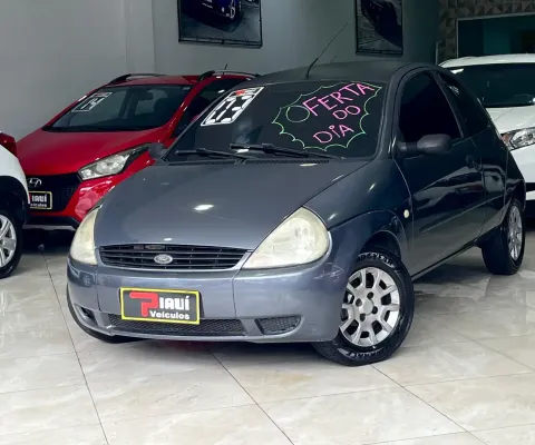 FORD KA GL IMAGE 1.0i 2003