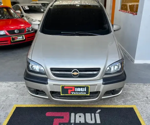  gm/zafira elegance 2.0 mpfi flexpower - 2012