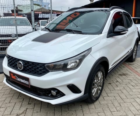 FIAT ARGO 1.8 TRENKK