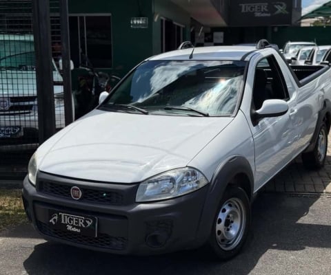 FIAT STRADA WORKING 2016