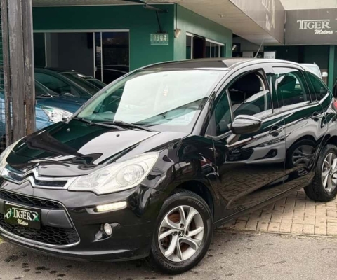 CITROEN C3 ATTRACTION 2016
