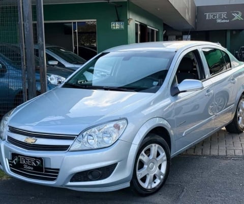 CHEVROLET VECTRA SD EXPRESSION 2010