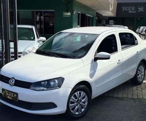 VOLKSWAGEN NOVO VOYAGE 1.0 2013