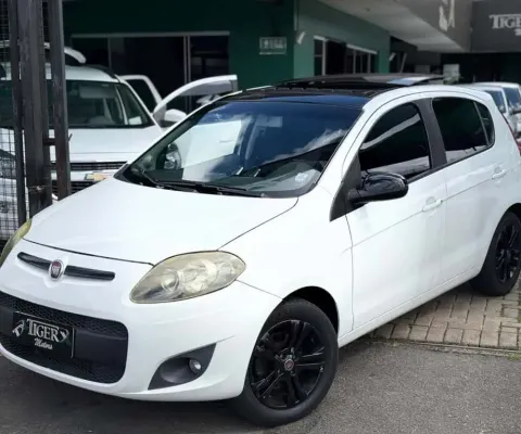 FIAT PALIO ATTRACTIV 1.0 2013