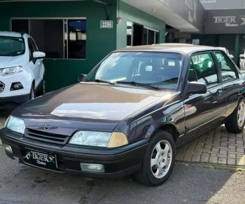 CHEVROLET MONZA GLS 1995