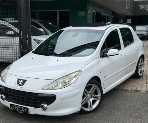 PEUGEOT 307 16 PR PK 2012
