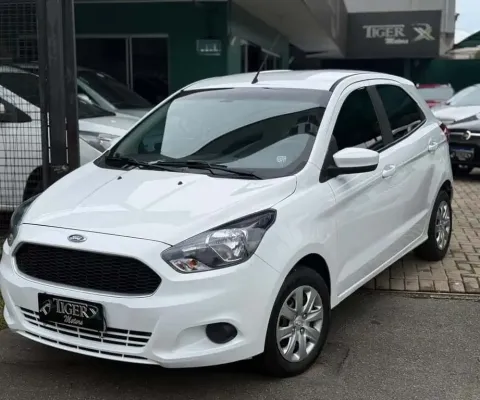 FORD KA SE 1.0 HA B 2018