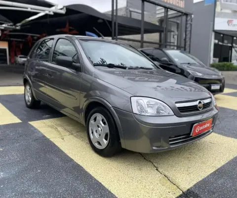 Corsa Hat. Maxx 1.4 8V ECONOFLEX 5p