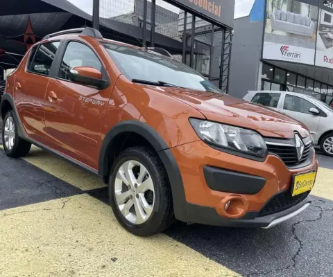 SANDERO STEPWAY Easy R Flex 1.6 16V 5p