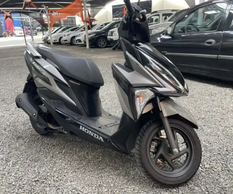 ELITE 125