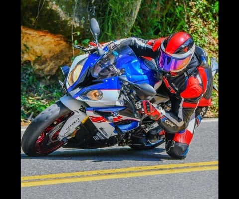 S 1000 RR