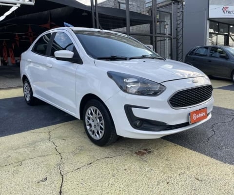 Ka+ Sedan 1.5 SE/SE PLUS 16V Flex 4p