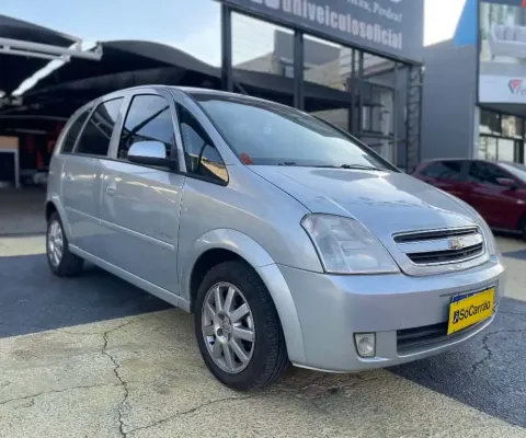 Meriva Prem.EASYTRONIC 1.8 FlexPower 5p