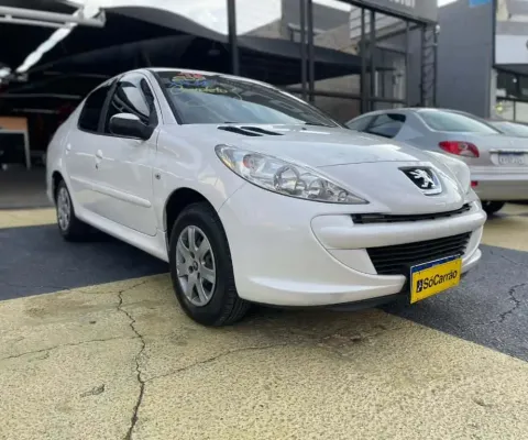 207 SW XR 1.4 Flex 8V 5p