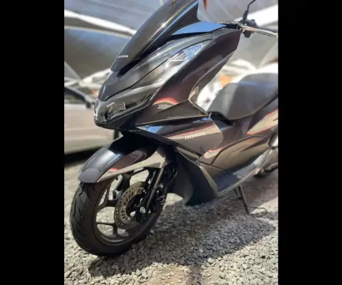 PCX 160 