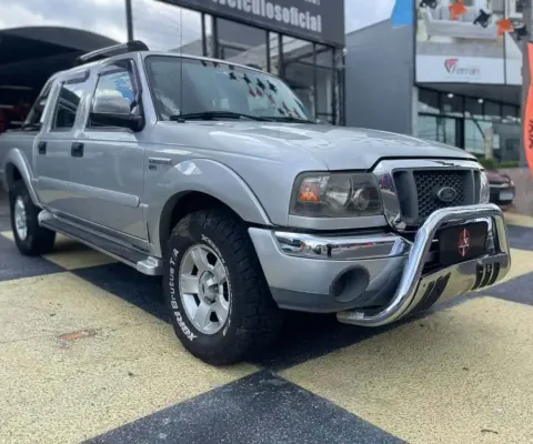 Ranger XLT 3.0 PSE 163cv 4x2 CD TB Dies.