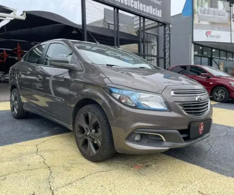 PRISMA Sed. LTZ 1.4 8V FlexPower 4p