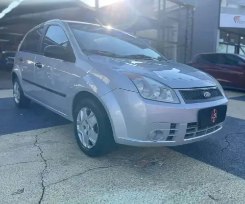 Fiesta 1.0 8V Flex/Class 1.0 8V Flex 5p