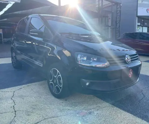 Fox SELEÇÃO 1.0 Total Flex 8V 5p