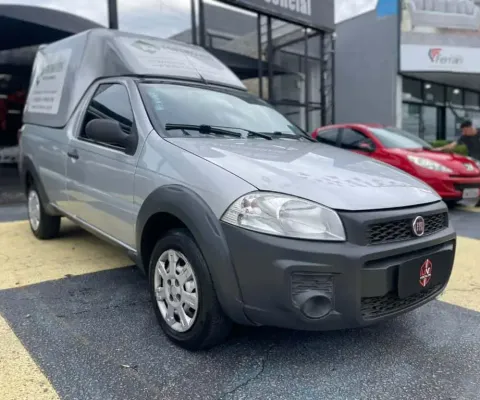 Strada Working 1.4 mpi Fire Flex 8V CS