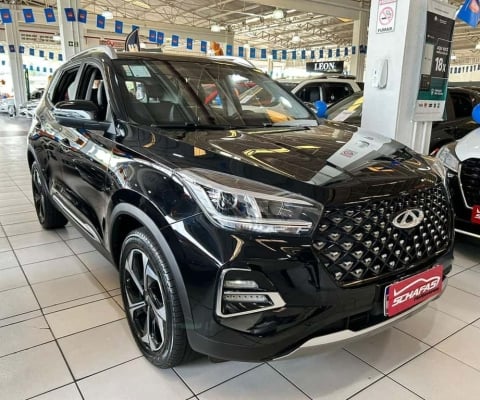 CAOA CHERY TIGGO 5X PRO 2023