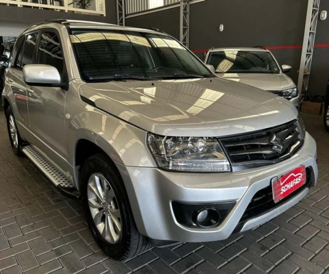 SUZUKI G.VITARA 2WD 5P 2013