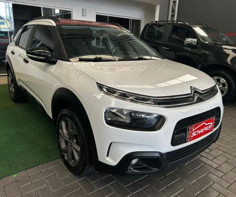 CITROEN C4 CACTUS 1.6 FEEL MEC 2019