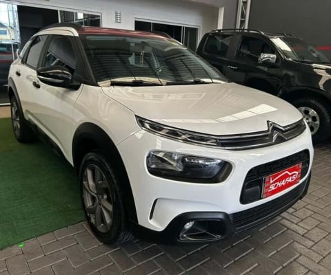 CITROEN C4 CACTUS 1.6 FEEL MEC 2019