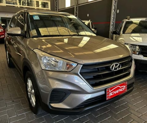 HYUNDAI CRETA 16A ACTION 2021