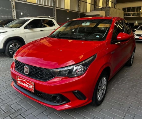 FIAT ARGO 1.0 FIREFLY FLEX DRIVE MANUAL 2019
