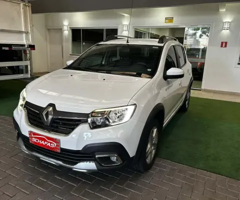 RENAULT SANDERO SZE16MT 2022