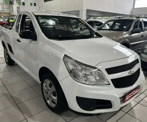 CHEVROLET MONTANA LS2 2020