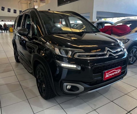CITROEN AIRCROSS SHINE A 2016
