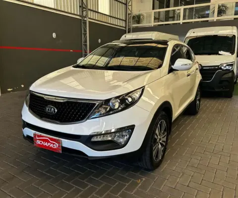 KIA SPORTAGE EX2 OFFG4 2015